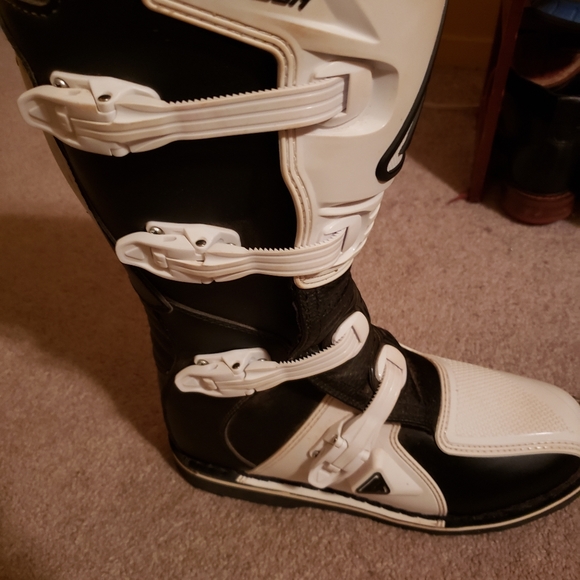 ANSWER RIDING  BOOTS - Picture 3 of 5